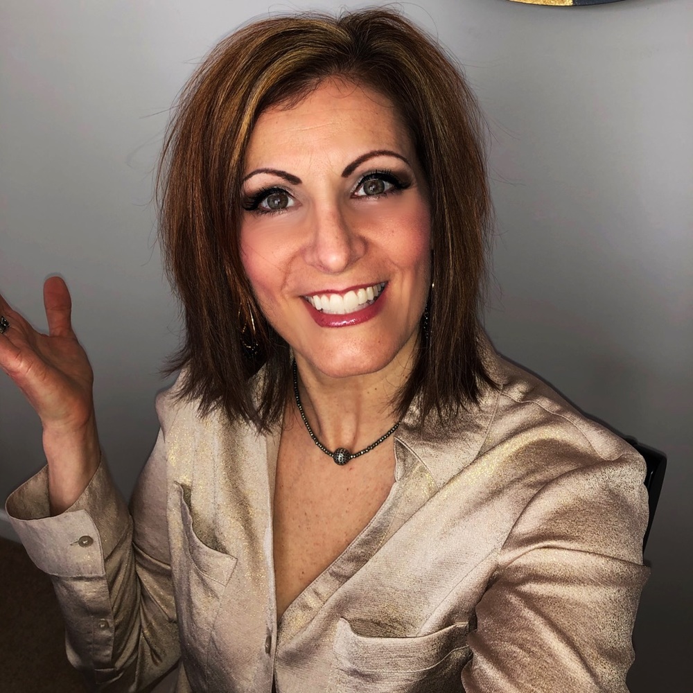 Meet your Posher, Annette